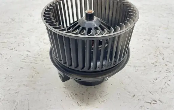 Ford Focus C-MAX Heater fan/blower 3M5H18456AD