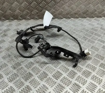 Mercedes-Benz EQS V297 Other wiring loom A2975401204