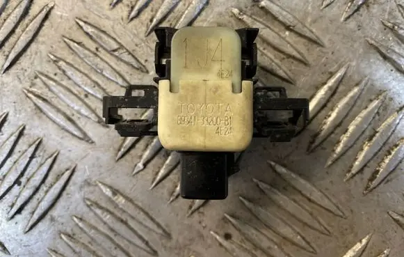 Lexus CT 200H Parking PDC sensor 8934133200