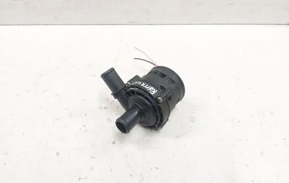 Renault Espace - Grand espace IV Electric auxiliary coolant/water pump 0392023015 792162