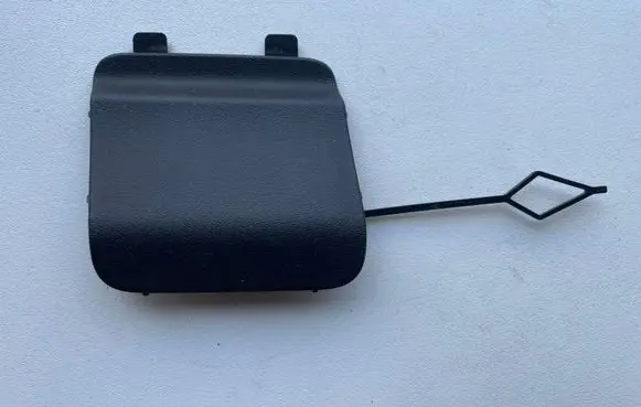Mercedes-Benz Sprinter W907 W910 Front tow hook cap/cover A9108850600