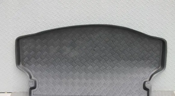 Toyota RAV 4 (XA40) Trunk/boot mat liner 