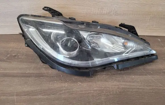 Chrysler Pacifica Headlight/headlamp 68228946AI