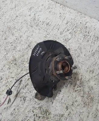 Subaru Legacy Front wheel hub