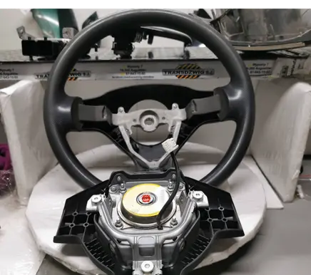 Citroen C1 Steering wheel GS12001840