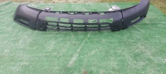 Skoda Yeti (5L) Front bumper 5L0807061