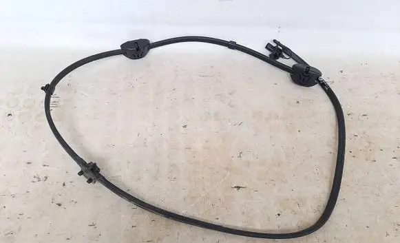 BMW X3M F97 Windshield washer spray nozzle 7399024 61667399024