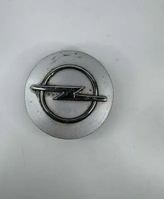 Original wheel cap