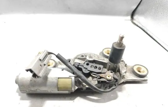 Ford Mondeo Mk III Rear window wiper motor 1S71A17K441AB 0390201569