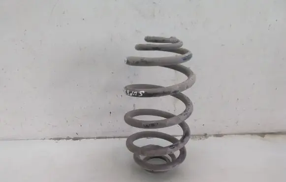 Skoda Superb B5 (3U) Rear coil spring