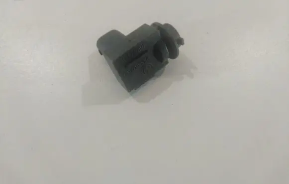 BMW 3 E90 E91 Air quality sensor 9136607
