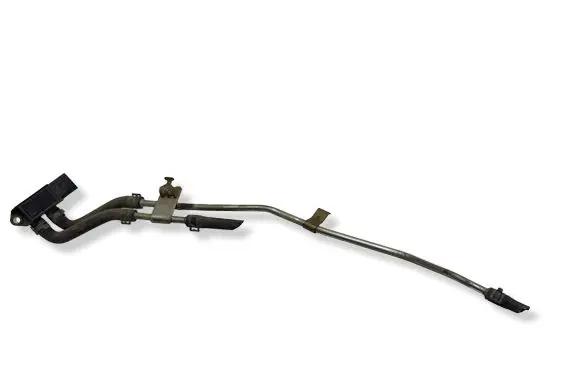 Land Rover Evoque I Exhaust gas pressure sensor GX735L200AA