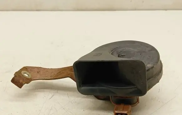 Volvo V50 Horn signal 