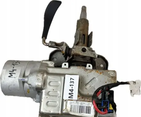 Fiat 500 Electric power steering pump 735756138