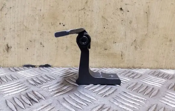 Volvo S60 Rear door lower hinge 31218519