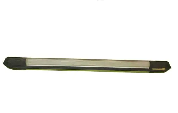 Opel Antara Front sill trim cover LEWY