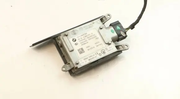 BMW 5 F10 F11 Blind spot module 6859179 0000042D 0000015C