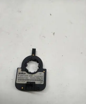 Citroen C4 I Steering angle sensor 0265005486 9662937380 790090422