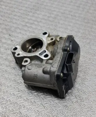 Renault Trafic III (X82) EGR valve 147100361R HMLGT0871R HU1501000461