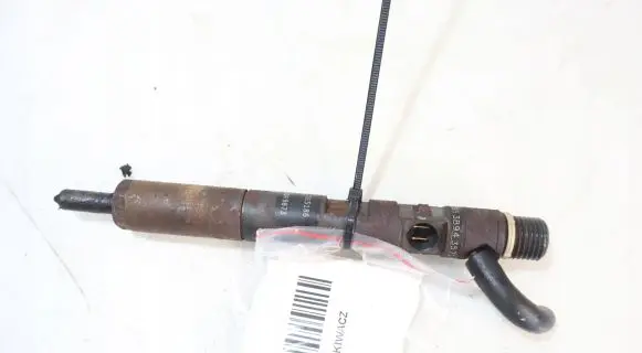 Renault Kangoo I Fuel injector