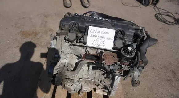 Honda CR-V Engine R20A2