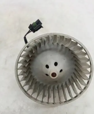 Renault Espace III Heater fan/blower 0130063506