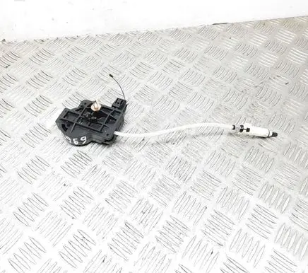Lexus GS 300 350 430 450H Air flap motor/actuator