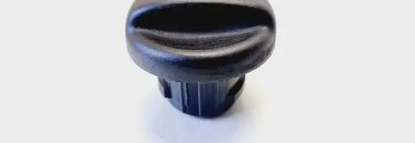 Citroen Berlingo Oil filler cap 9624939680