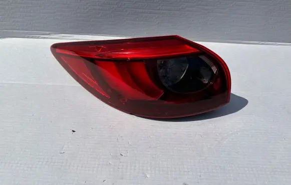 Rear/tail lights