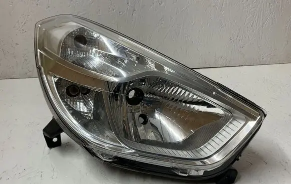 Dacia Lodgy Headlight/headlamp 260102414R