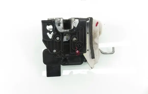 KIA Rio Front door lock 