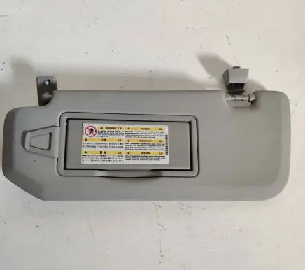 Mercedes-Benz R W251 Sun visor A2518100710