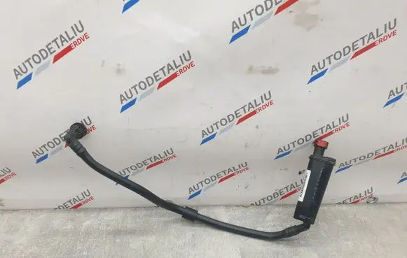 BMW 5 G30 G31 Vacuum line/pipe/hose 8613141 13908613141