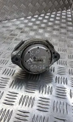 BMW X3 E83 Engine mount bracket 2211345325701