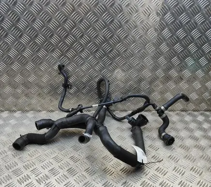 Volkswagen T-Roc Engine coolant pipe/hose 5WA121049Q 05C121064C