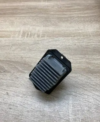 Honda Civic IX Heater blower motor/fan resistor 