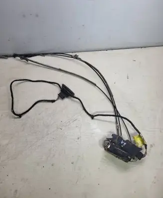 Mercedes-Benz Vito Viano W639 Sliding door lock A6397300535 156208004001 26042004