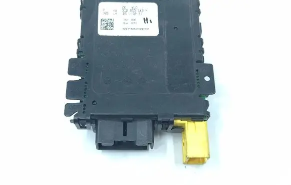 Volkswagen PASSAT B6 Steering angle sensor 05113851 01101070290351