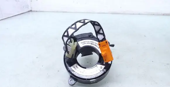 Renault Kangoo I Airbag slip ring squib (SRS ring) 7700840099F 54353383