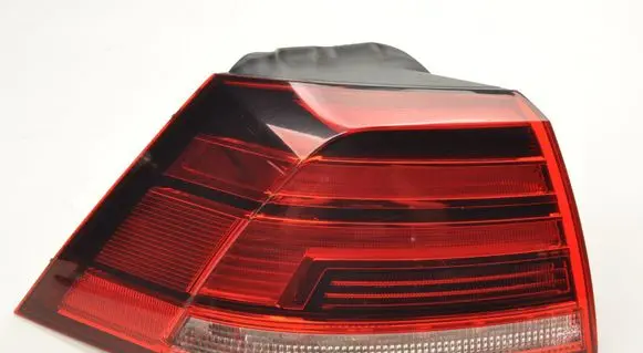 Volkswagen Golf VII Rear/tail lights 5G0945095Q
