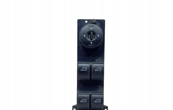 Ford Focus Electric window control switch 3M5T14A132AF N3RUA 03168104