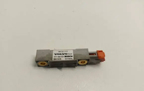 Volvo V70 Airbag deployment crash/impact sensor 9452777