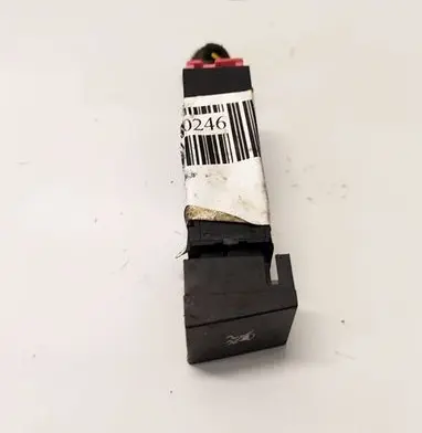 Chevrolet Captiva Traction control (ASR) switch 202005304