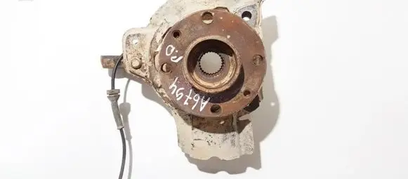 Fiat Bravo - Brava Front wheel hub