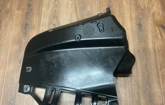 BMW i4 Side bottom protection 51759850638 51164310