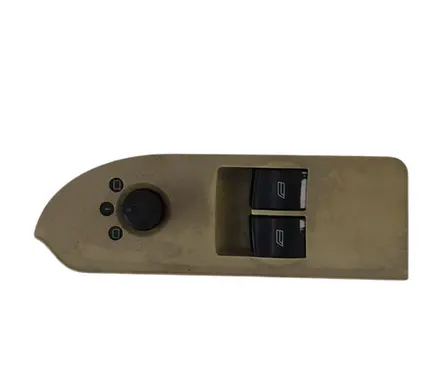 Audi A2 Electric window control switch 8Z0959851A