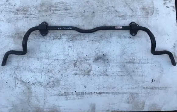 Hyundai Ioniq Front anti-roll bar/sway bar 54810G2000 LH27