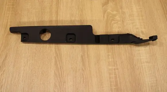 Chevrolet Orlando Fender mounting bracket