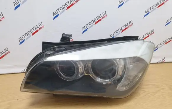 BMW X1 E84 Headlight/headlamp 2990009 63112990009 89093516