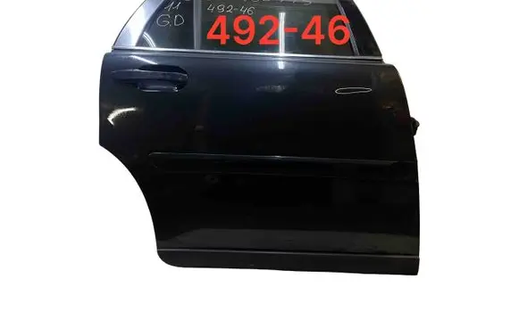 Volvo XC90 Rear door